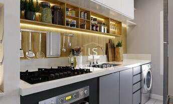 Imagem 5: Apartamento com 2 dormitórios à venda, 92 m² por R$ 639.700,00 - Canelinha - Canela/RS