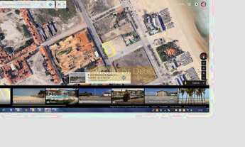 Imagem 4: FORTALEZA - Terreno Padrão - Antônio Diogo