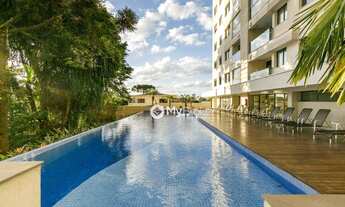 Imagem 6: Apartamento com 2 dormitórios à venda, 58 m² por R$ 499.000,00 - Capão Raso - Curitiba/PR