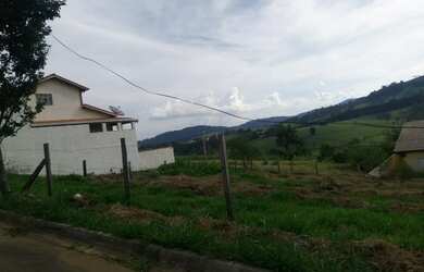 Imagem 4: Terrenos a venda perto do Centro de Piracaia