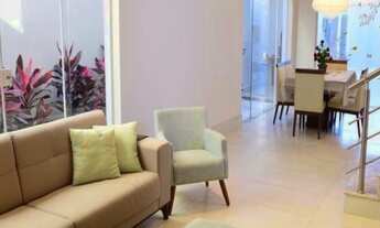 Imagem 5: Casa no Cond. Lazúli com 4 quartos em Pompéia - Piracicaba - SP