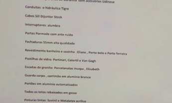 Imagem 3: Apartamento pronto para morar