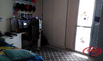 Imagem 6: Cobertura Duplex em Santana - 178 m² au