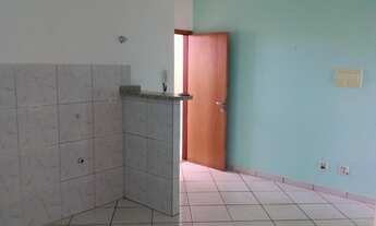 Imagem: Kitnet - Conjunto Violim - Londrina - Paraná