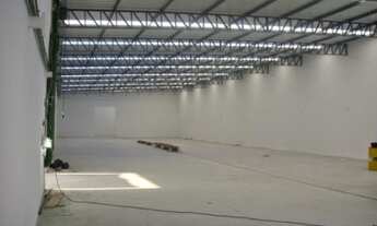 Imagem 1: Belo Galpao Galpão / depósito com 5 vagas na garagem