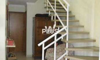 Imagem 4: Cobertura em Sorocaba bairro Além Ponte