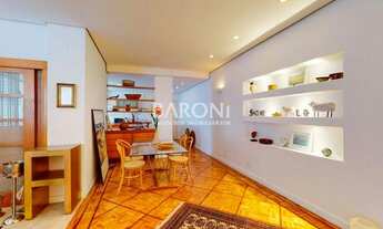 Imagem 4: São Paulo - Apartamento Padrão - Jardim Paulista