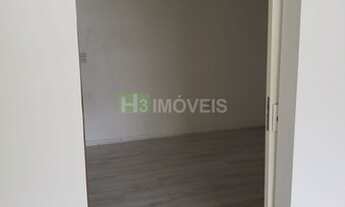 Imagem 5: Sala Comercial com 03 Ambientes - Nações