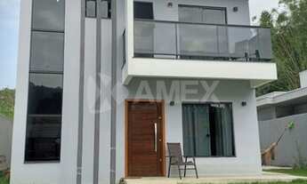 Imagem: Camboriú - Casa de Vila - Rio Pequeno