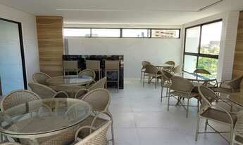 Imagem 4: Intermares apresenta excelentes apartamento de 2 e 3 quartos