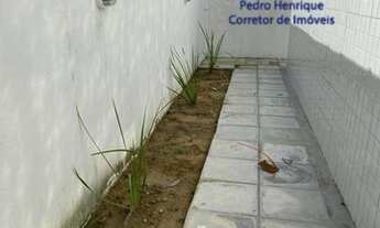 Imagem 6: Apartamento em Mangabeira com área externa privativa