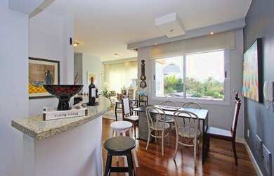 Imagem 6: Porto Alegre - Apartamento Padrão - Santo Antonio