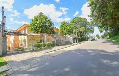 Imagem 4: Apartamento para venda com 55 metros quadrados com 3 quartos em Portão - Curitiba - PR