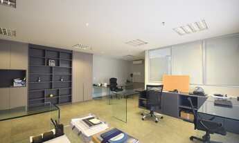 Imagem: Sala/Conjunto para aluguel e venda com 261M²