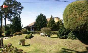 Imagem 4: Casa com 5 dormitórios à venda, 800 m² por R$ 6.000.000,00 - Alto da Boa Vista - Campos do