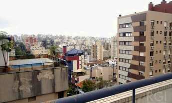 Imagem 7: Porto Alegre - Conjunto Comercial/Sala - Higienópolis