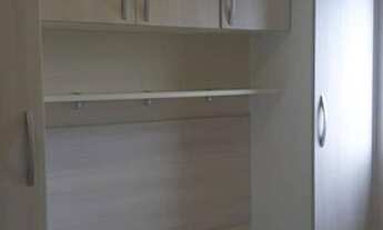 Imagem 3: Apartamento à venda, 45 m² por R$ 250.000,00 - Jardim Las Vegas - Guarulhos/SP