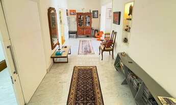 Imagem 2: Luxuosa Cobertura Duplex integrada a mata com vista para o mar!