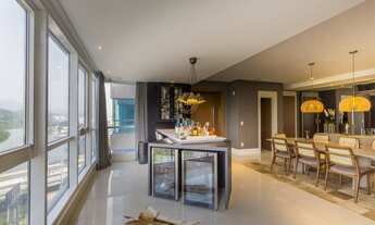 Imagem 3: Apartamento à Venda no Marina Beach Towers em Balneário Camboriú