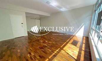 Imagem: Rio de Janeiro - Apartamento Padrão - Leblon