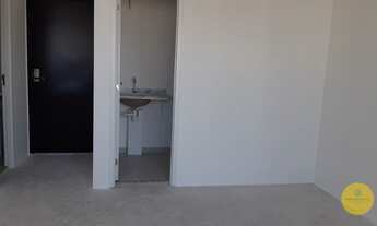 Imagem 6: Apto tipo Smart á venda, 1banheiro 1 lavabo, 1vaga, 36,6m²