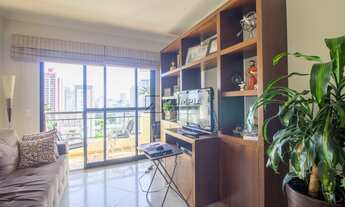Imagem 2: Apartamento Venda Vila Mascote 95 m² 2 Dormitórios