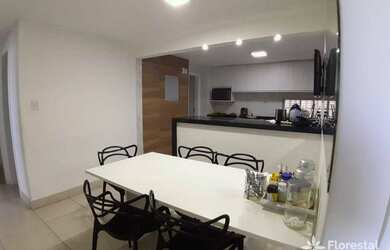 Imagem 7: Vendo excelente apartamento no Campo Grande- 4 quartos com 1 suíte