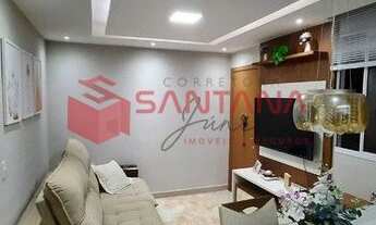 Imagem 3: Lauro de Freitas - Apartamento Padrão - vida nova