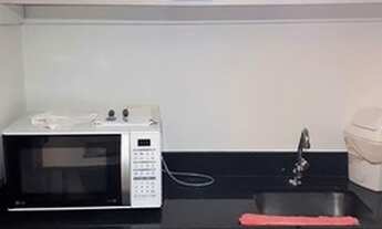 Imagem 5: Flat em Itaim Bibi - São Paulo, SP