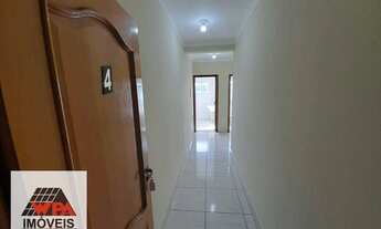 Imagem 3: Kitnet com 1 dormitório para alugar, 50 m² por R$ 1.080,00/mês - Jardim Terramérica I - Am