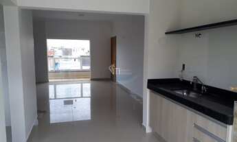 Imagem: Apartamento em Franca