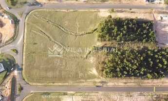 Imagem 3: Terreno bem localizado à venda no Terras de São José II