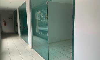 Imagem 2: SALAS COMERCIAIS SETOR BUENO - AVENIDA T2