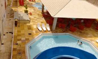 Imagem 6: Apartamento para venda tem 59 metros quadrados com 1 quarto em Do Turista - Caldas Novas