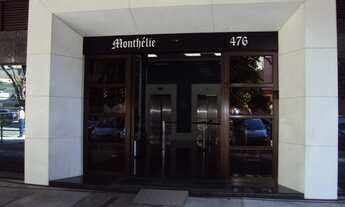 Imagem 3: Ponto comercial/Loja/Box para aluguel com 36 metros quadrados em Savassi - Belo Horizonte