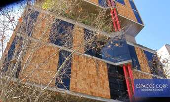 Imagem 7: Laje corporativa para alugar, 318m² por R$ 6.000/mês - Itaim Bibi - São Paulo/SP