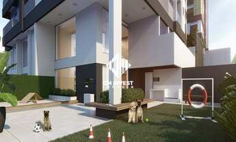 Imagem 7: Apartamento de 2 dormitórios com 1 suíte no Bairro Estreito em Florianópolis