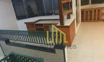 Imagem 4: Cobertura com 5 dormitórios à venda, 180 m² por R$ 511.500 - Setor Nova Suiça - Goiânia/GO