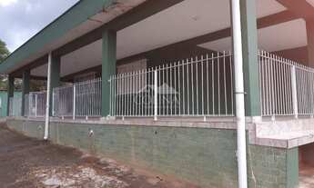 Imagem 4: área - Jardim Santa Gertrudes - Jundiaí