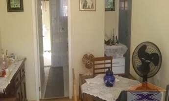 Imagem 3: Casa com 2 dormitórios à venda, 60 m² por R$ 280.000,00 - San Marino - Vargem Grande Pauli