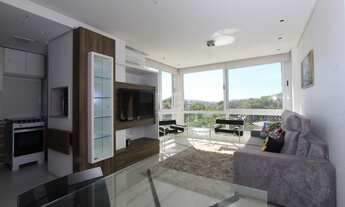 Imagem 2: Porto Alegre - Apartamento Padrão - Santa Tereza