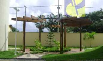 Imagem 4: Apartamento com 3 dormitórios à venda, 65 m² por R$ 360.000,00 - Cambeba - Fortaleza/CE