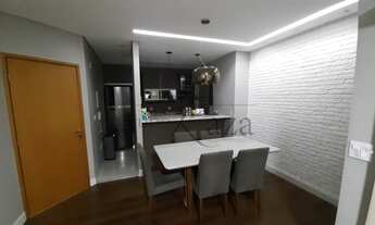 Imagem 3: Apartamento para venda possui 88 metros quadrados com 3 quartos