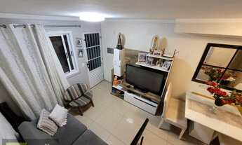 Imagem 4: Casa em Condomínio para Venda em São Paulo, City Jaraguá, 2 dormitórios, 2 banheiros, 1 va