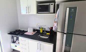 Imagem 5: Apartamento à venda, 2 quartos, 1 vaga, Aristocrata - São José dos Pinhais/PR