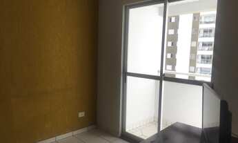 Imagem 4: Apartamento de 59 metros quadrados no bairro Setor Bueno com 2 quartos