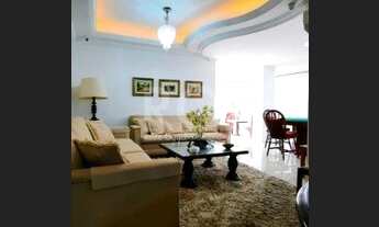 Imagem 4: Porto Alegre - Apartamento Padrão - Bela Vista