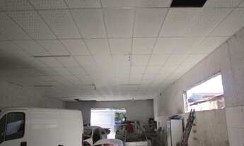 Imagem 2: Terreno 10x38 mais barracao 200m2 santa quiteria