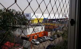 Imagem 5: Cobertura - São Bernardo - Campinas