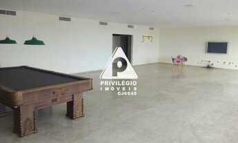 Imagem 3: Apartamento à venda, 4 quartos, 2 suítes, 2 vagas, Leme - RIO DE JANEIRO/RJ